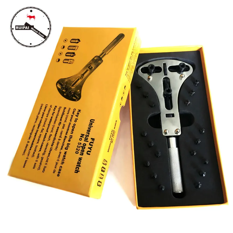 Новый набор аксессуаров для наручных часов высококачественный стальной чехол