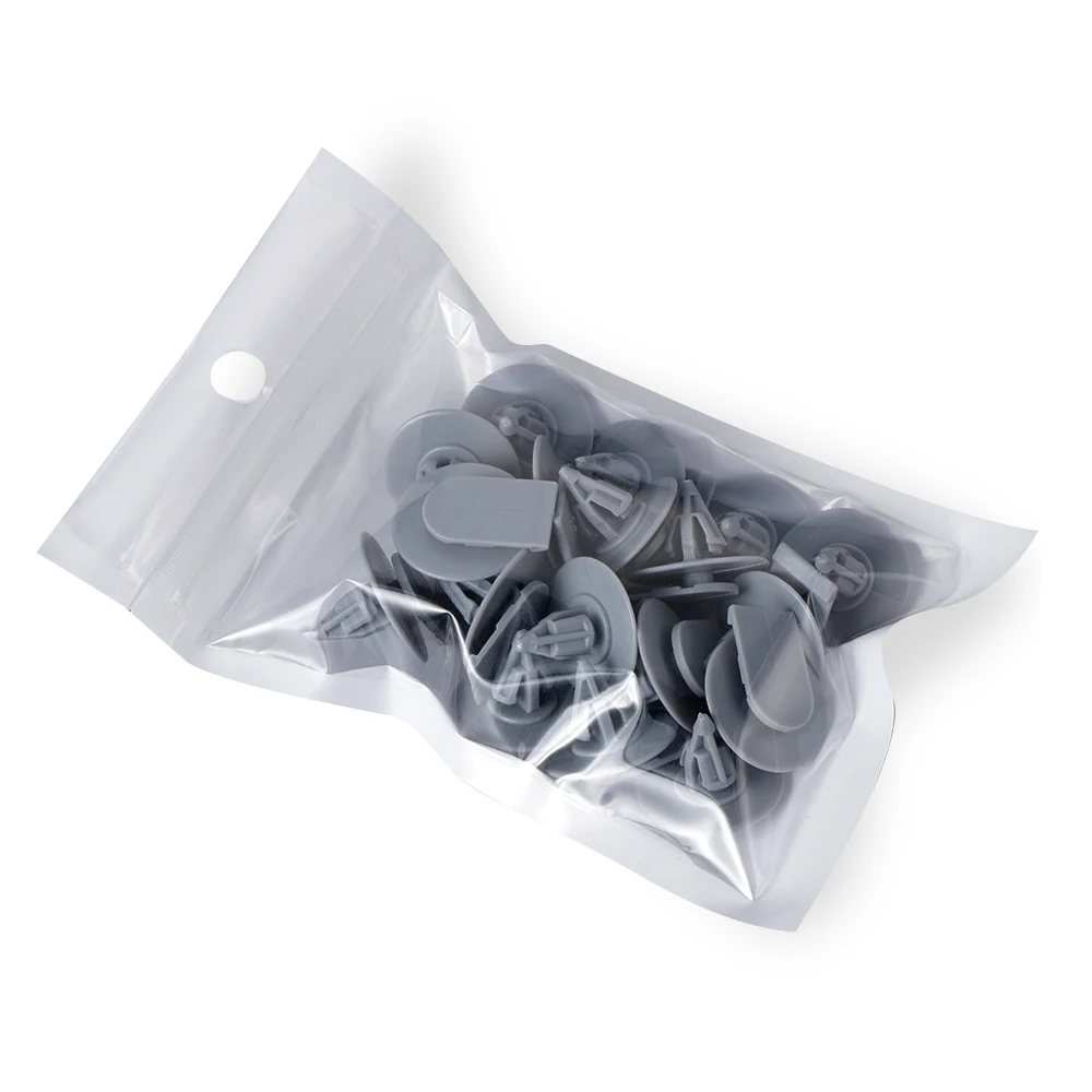 Заклепки для Mini Cooper R50 R52 R53 R55 R56 20 шт. | Автомобили и мотоциклы