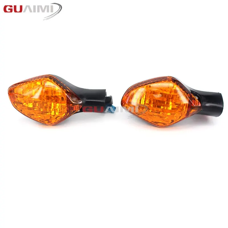 Для HONDA CRF250L 2012-2016 MSX125 Grom 2014 2015 CRF250 L MSX 125 индикатор поворота мотоцикла передний
