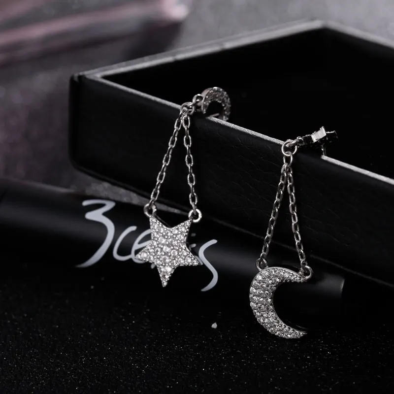 Горячая Распродажа брендовые кубические циркониевые микро проложенные новые