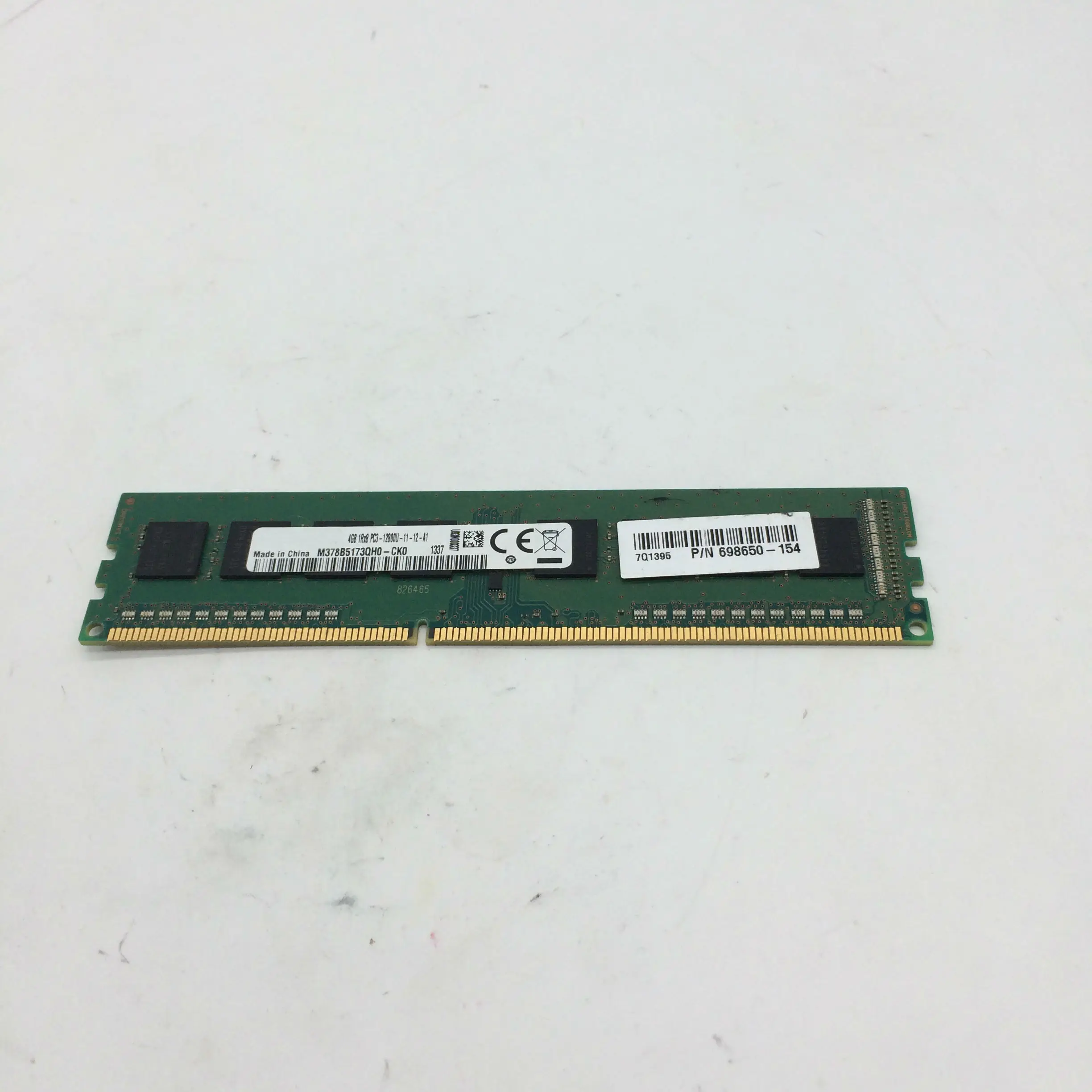 Для Samsung 4 Гб DDR3 1600 PC3 12800 памяти части принтера|Детали принтера| |
