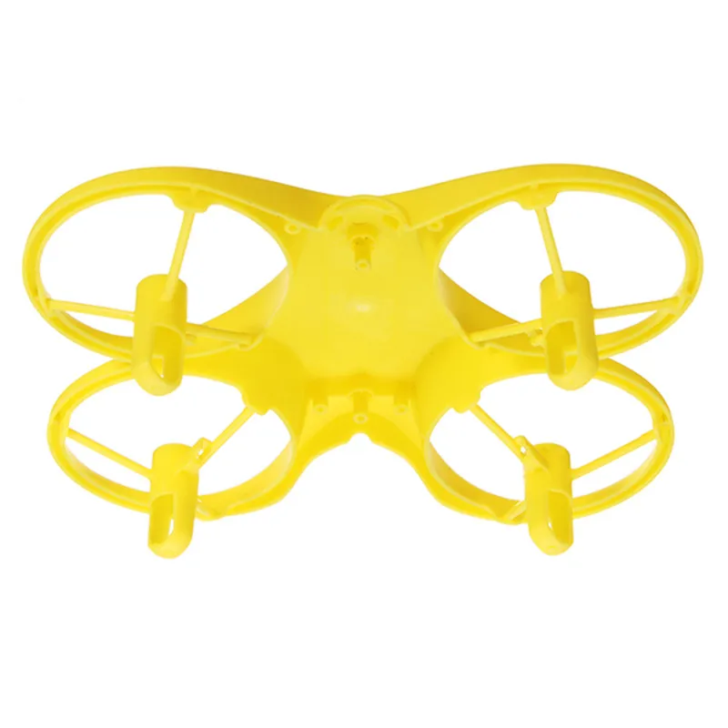 Оригинальный mirarobot S60 Micro FPV системы Racing Drone запасной Запчасти Рамки комплект