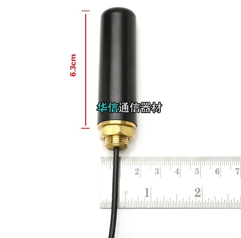 4G 2 433M GSM GPRS 5 8G 5dbi gain DTU шкаф внешняя всенаправленная Водонепроницаемая антенна