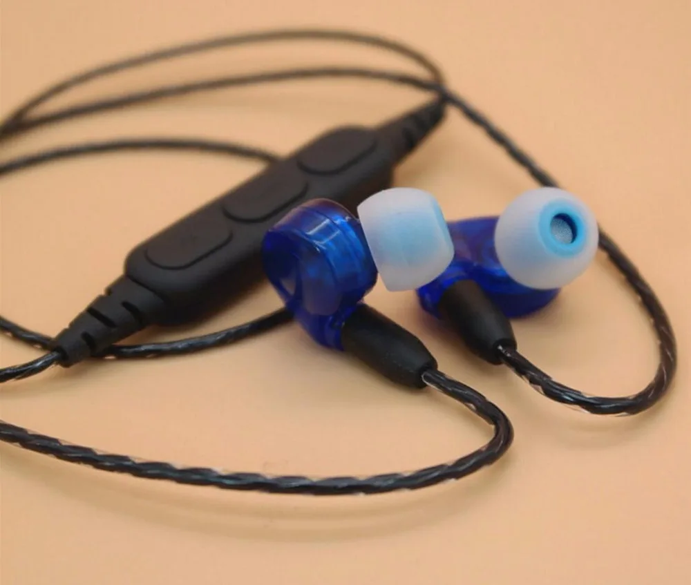 Кабель Bluetooth 4 1 для SE215 + SE535 UE900 | Электроника