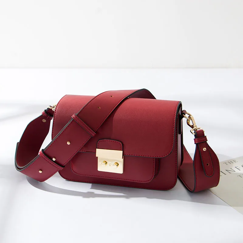 Новая женская сумка на одно плечо новая Диагональная Сумка через модные вечерние