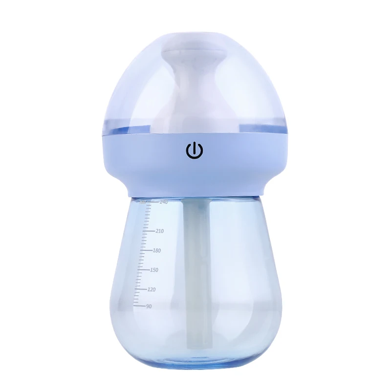 2017 Creative car Humidifier Mini Bottle Oil Diffuser Aroma Ultrasonic USB Fog Volume Desk Car Newest | Автомобили и мотоциклы