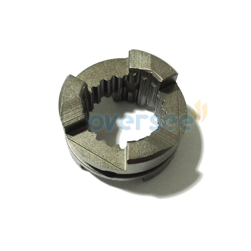 Сцепление 682 45631 00 для Yamaha Parsun Powertc 9 л.с. 15 подвесной двигатель|dog dog|clutch dogdog clutch |