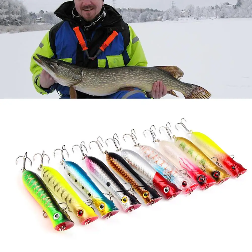 

Freshwater 3D Artificial Fish Crankbait Hook 8.5cm Crank Bait Lure Fishing Tackle Outdoor Fishing Bait