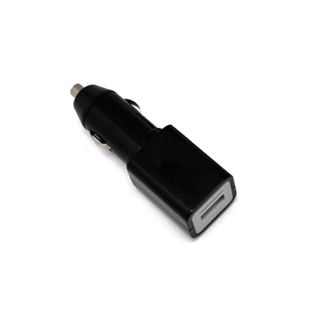 Автомобильный GPS трекер GSM GPRS устройство слежения USB порт для Android IOS с зарядным