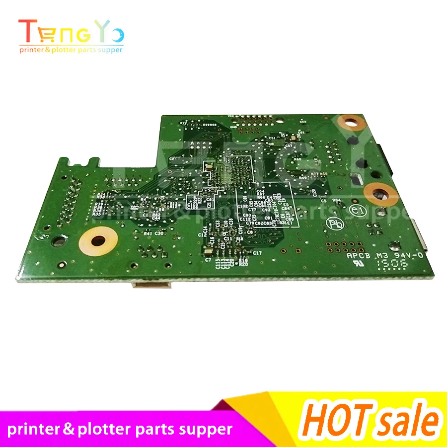 Системная плата для HP CP1025nw CP1025 1025nw 1025 материнская с логическим процессором