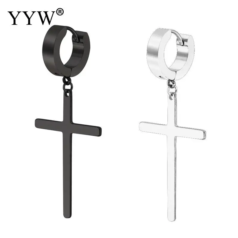 YYW новые панковские модные унисекс Женские Мужские молитвенные Черные