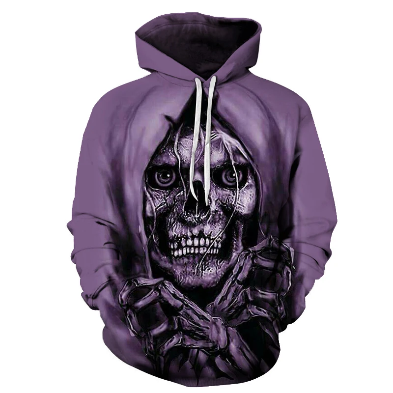 Poker Skull, Толстовки, Толстовки, 3d худи, мужской спортивный костюм, модная толстовка с капюшоном, Забавный пуловер, осенняя уличная одежда, мужской брендовый спортивный костюм