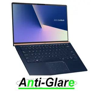 2pcs anti glare screen protector guard cover for 13 3 asus zenbook 13 ux333 ux333fa ux333fn ux333f nanoedge laptop free global shipping