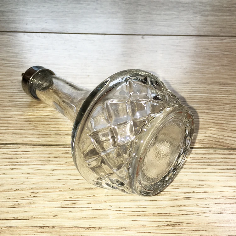 Горькая бутылка с алмазным узором 90 мл|bitters bottle|bottlebottle bottle |