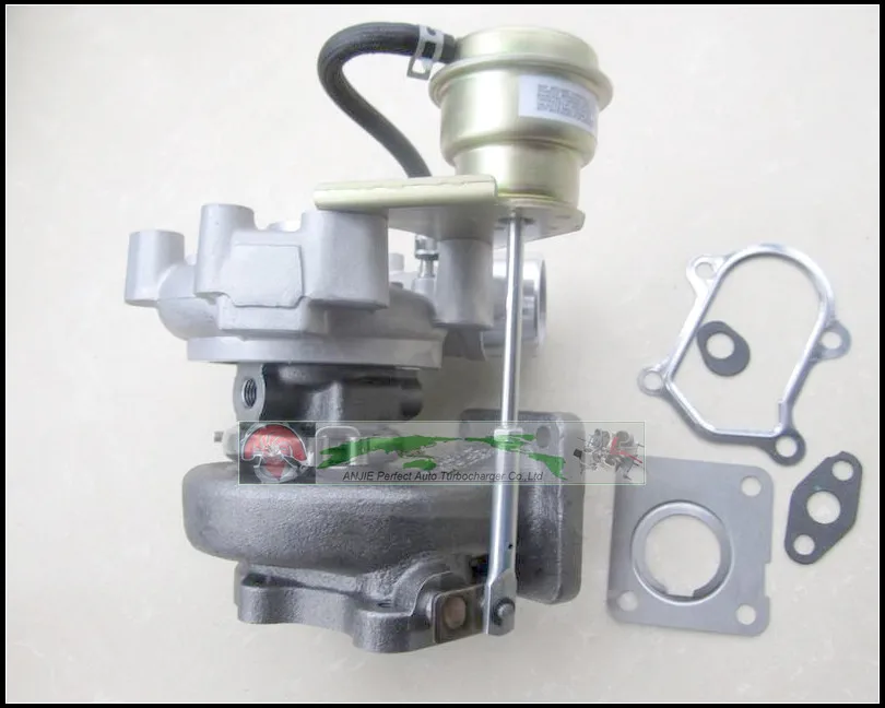Турбокомпрессор TD04L 53039700081 53039700054 49377-07050 0375F6 для Citroen Jumper Fiat Ducato Peugeot Boxer 2.8L |