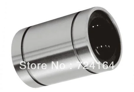 4 шт. линейный подшипник шариковая втулка LM25UU 25 мм для DIY CNC|bushing|bushing bearing |