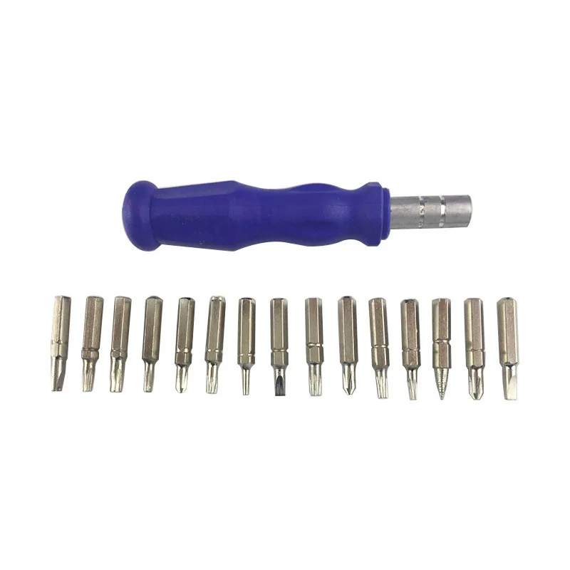 Прецизионная отвертка torx с шестигранной звездой 16 шт.|Отвертка| |