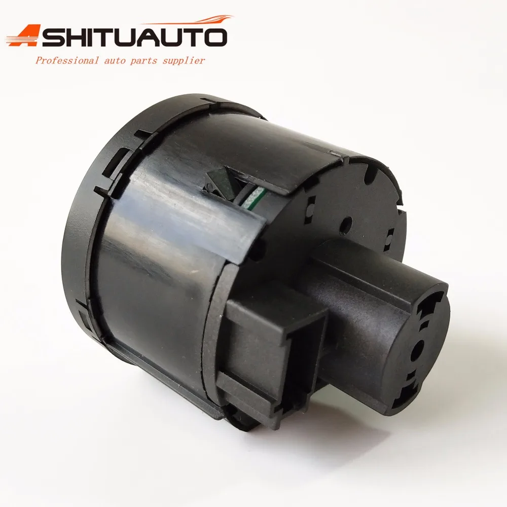 Переключатель управления фарами AshituAuto OE для GOLF V 5 PLUS VI 6 PASSAT B6 OEM #1K0 941 431N