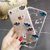 phone case fashion bling crystal diamonds rhinestone soft back cover for samsung s6 s7 s8 s9 s10 s20 s21 plus note 5 8 9 10 20