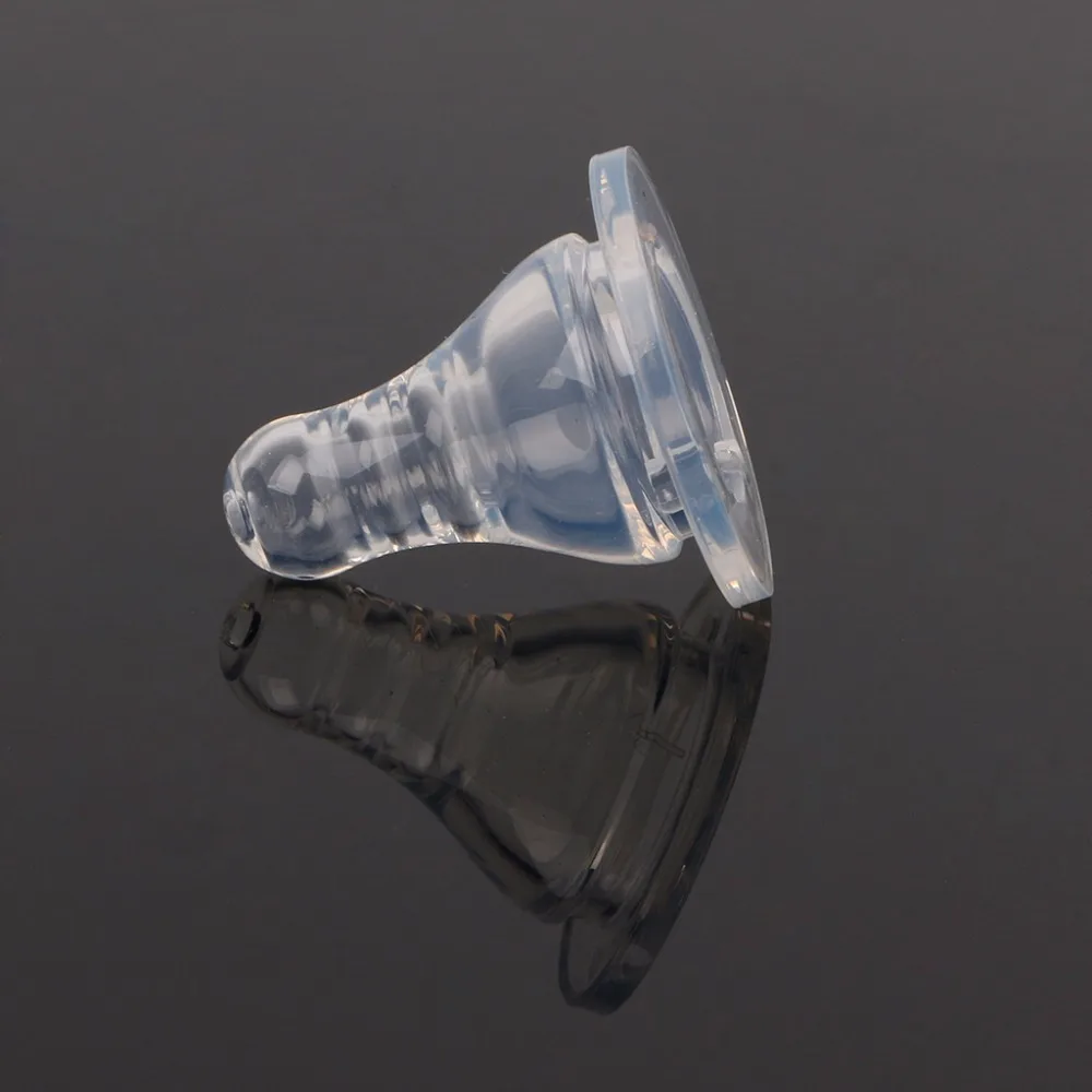 Силиконовые стандартные мягкие чаи для шеи с перекрестными отверстиями