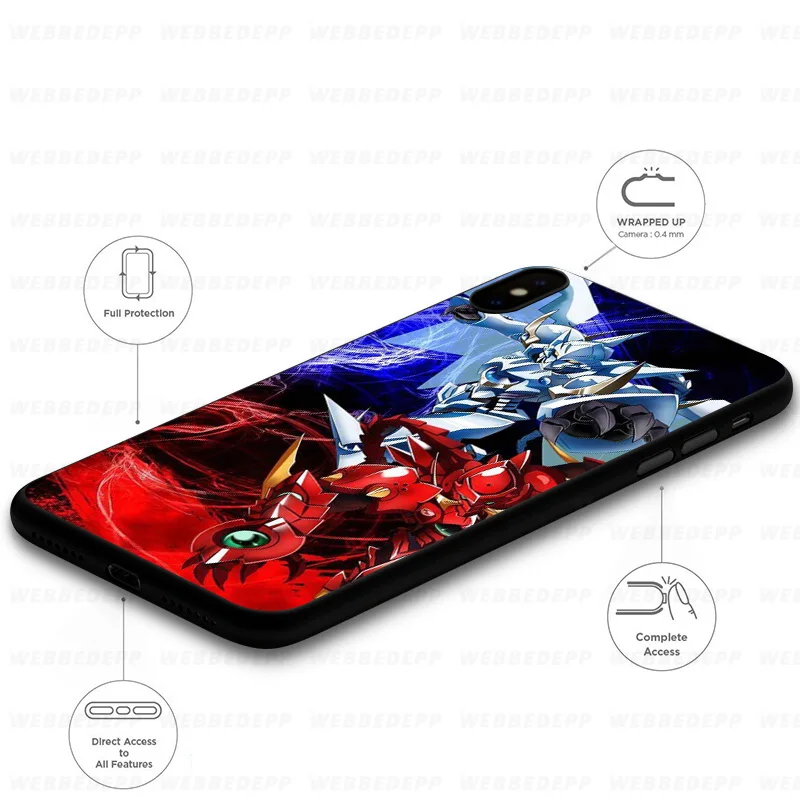 WEBBEDEPP High School DxD Soft Case for Samsung Galaxy S10 S10e S9 S8 Plus S7 S6 Edge &amp J6 2018 Note 10 9 8 |