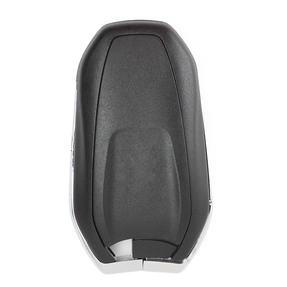 Keyecu умный дистанционный ключ 3 кнопки FSK 434 МГц с PCF7945 ID46 чип для Citroen C4 Grand Picasso DS5