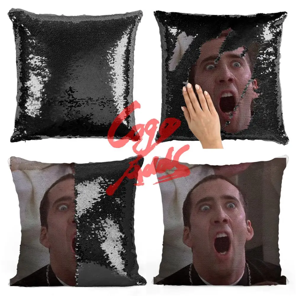 Николя клетка уход за кожей лица аксессуары для дома украшения комнаты Чехлы