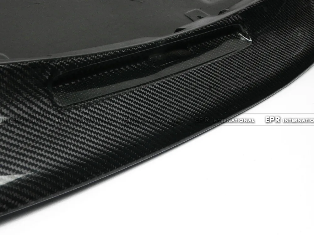 Рисунок 3 - Автомобильный Стайлинг для VW Scirocco Vortex Style