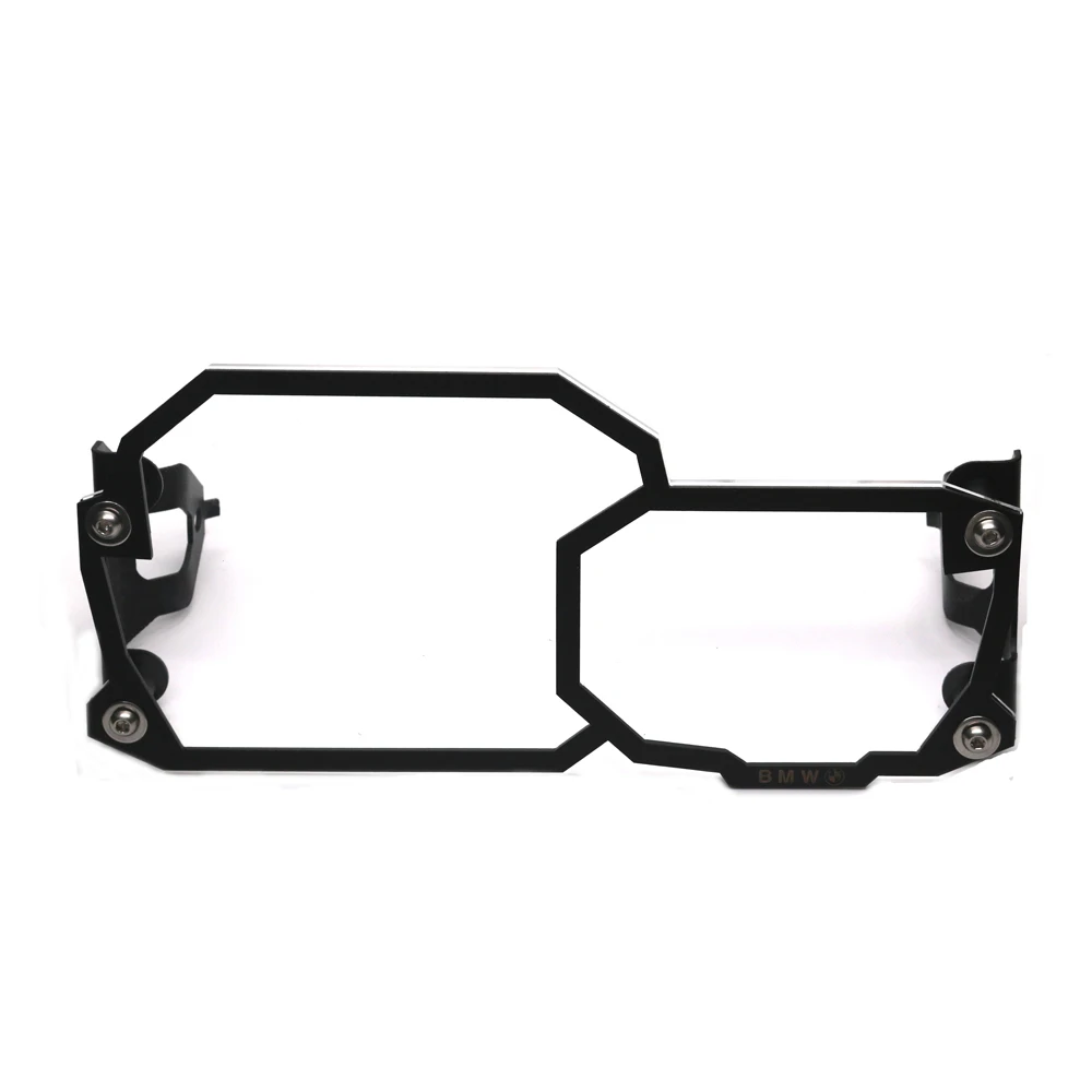 Для BMW F650GS F700GS F800R F800GS/ADV 2008-2017 модификация мотоцикла Фара Крышка Протектор |
