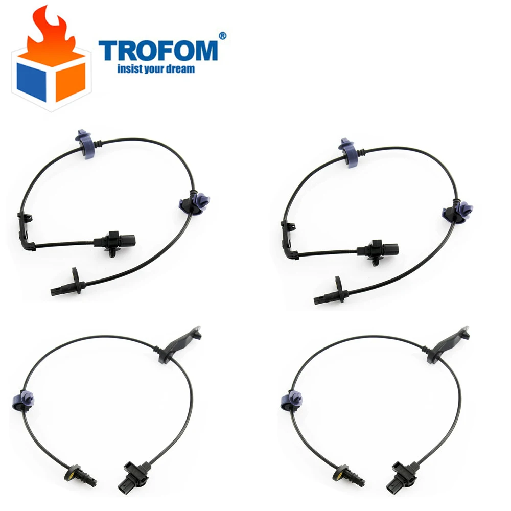 

Front/Rear L/R Wheel Speed ABS Sensor For Honda Civic 57455SNA003 57455SNAA01 57450SNAA01 57475SNAA01 57470SNAA01 SU9037 726333