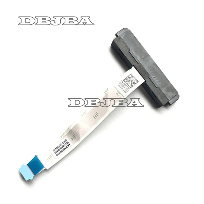 

New HDD Cable for Dell Inspiron 7000 7560 7460 SATA Hard Drive Connector Cable 08FG2F 8FG2F BKA40 NBX0001ZV00