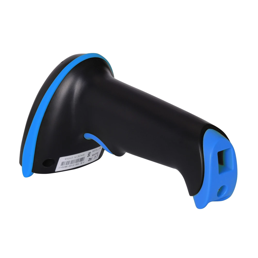 USB Bluetooth сканер штрих-кода беспроводной Ручной Bluetooth/2 4G режим частоты | Компьютеры