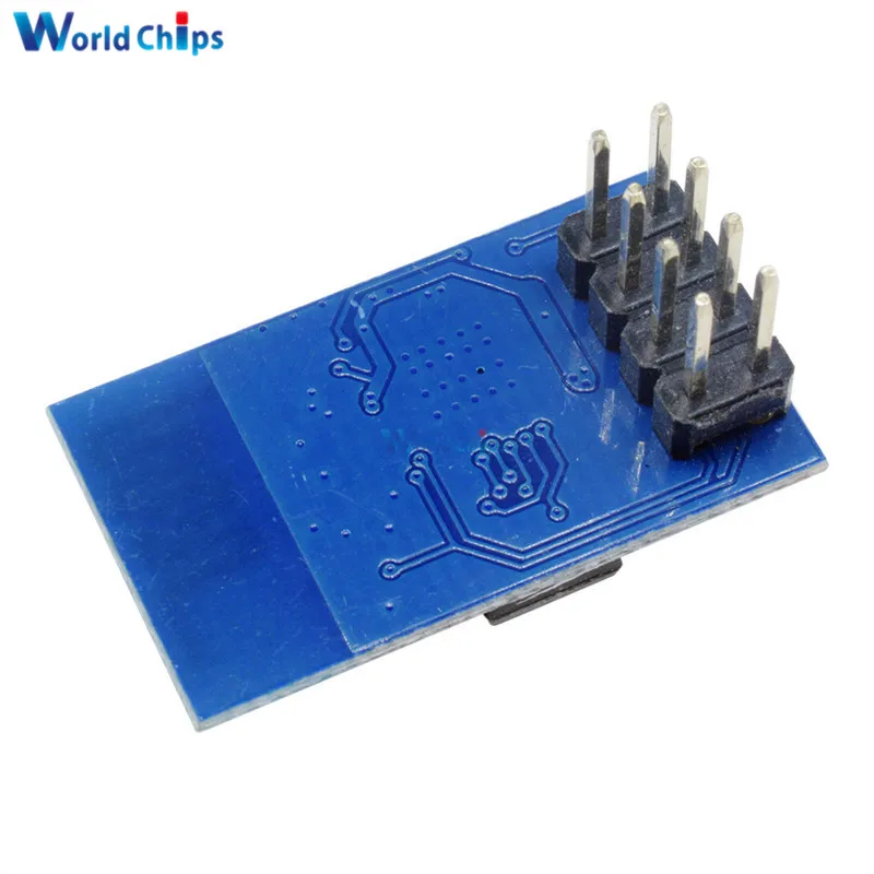 Беспроводной приемопередатчик ESP8266 ESP 01 ESP01 дистанционный последовательный порт