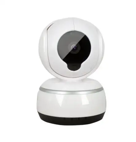 720P HD IP камера WiFi умная беспроводная домашняя безопасность Интерком видео