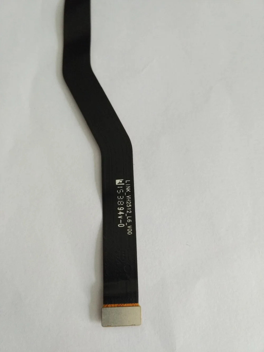 Материнская плата Elephone M1 основной FPC для USB платы б/у + работа 100% запасные