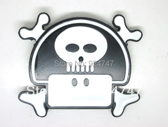 Пряжка для ремня с черепом в виде гриба Супер Марио Братья Nintendo Power Up|belt buckle|buckle