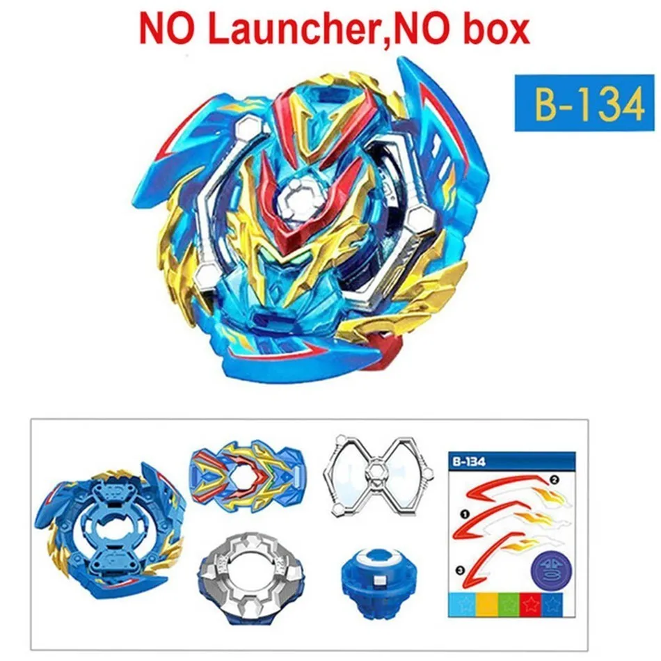 Takara Tomy все модели пусковые устройства Bey Bay Burst игрушки GT Arena Металл Бог Fafnir спиннинг Топ лезвия игрушки