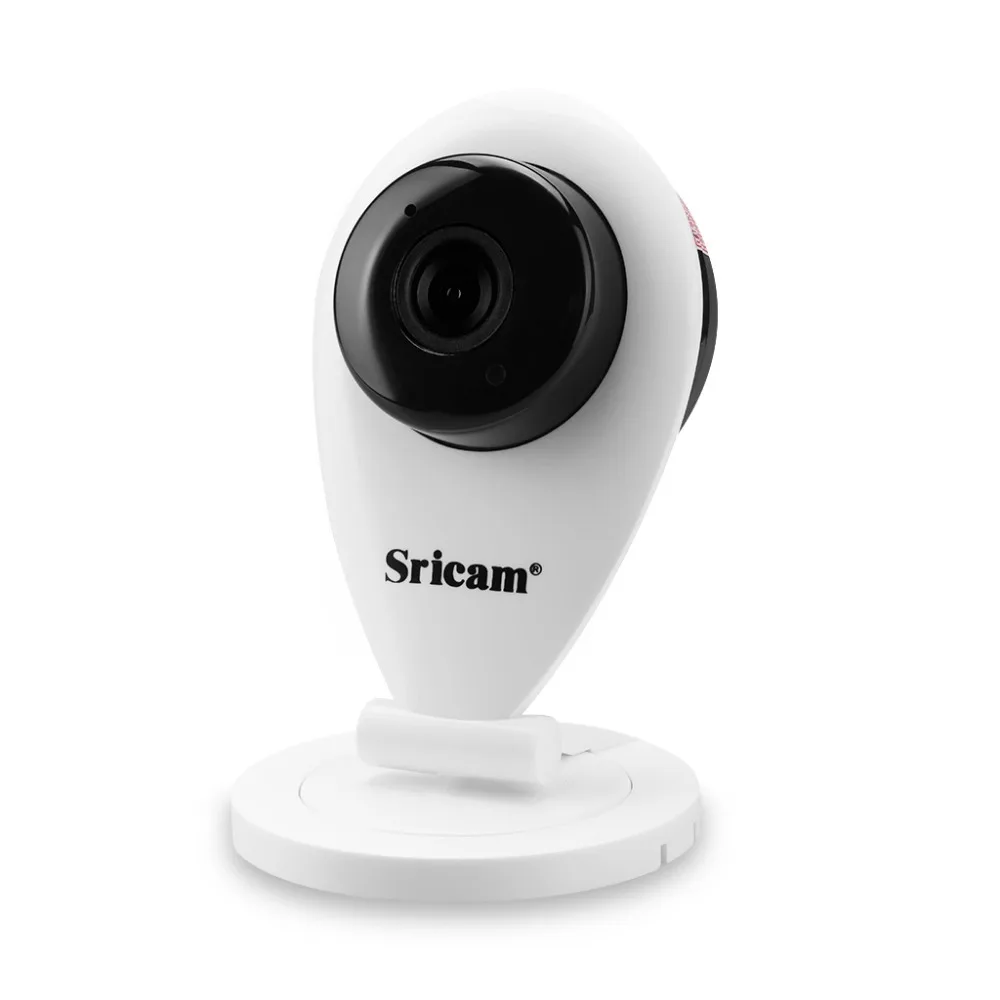 Sricam SP009 SP009A IP Беспроводная камера Мини WiFi HD камера Diy Kit домашняя сигнализация камера безопасности Детский Монитор Ir-cut