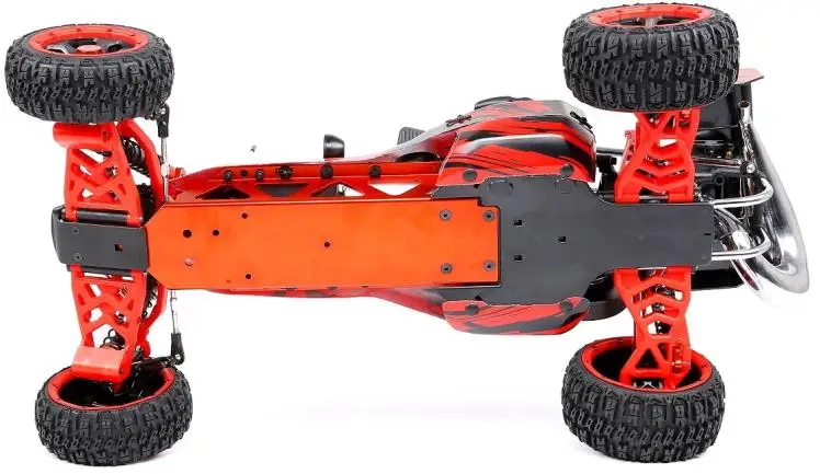 ROFUN 1/5 Gas Baja 5B 360AG 2WD с двигателем 36 куб. См|rovan baja 5b|baja 5brc cars 5b |