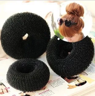 

Free shipping Movement The meatballs head manager recommended essential bud head hair accessories for women A146-1
