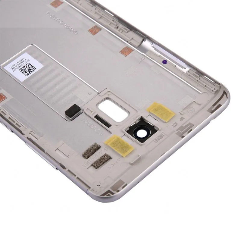 Задняя крышка батарейного отсека с объективом камеры для Asus Zenfone 3 Laser / ZC551KL |