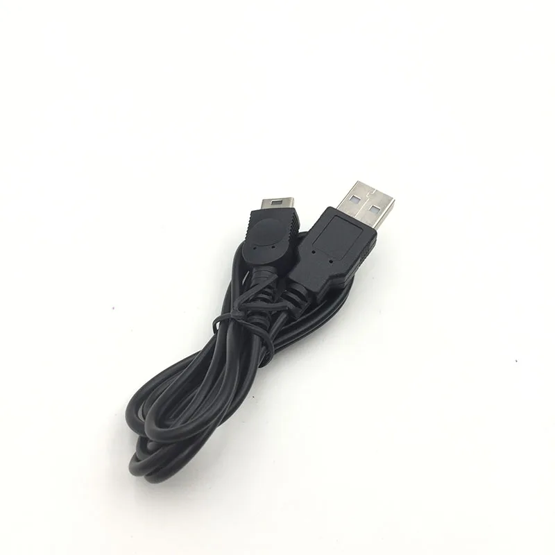 50 шт. USB Кабель зарядного устройства для Nintendo Game Boy Micro Gameboy GBM|Запасные части| |