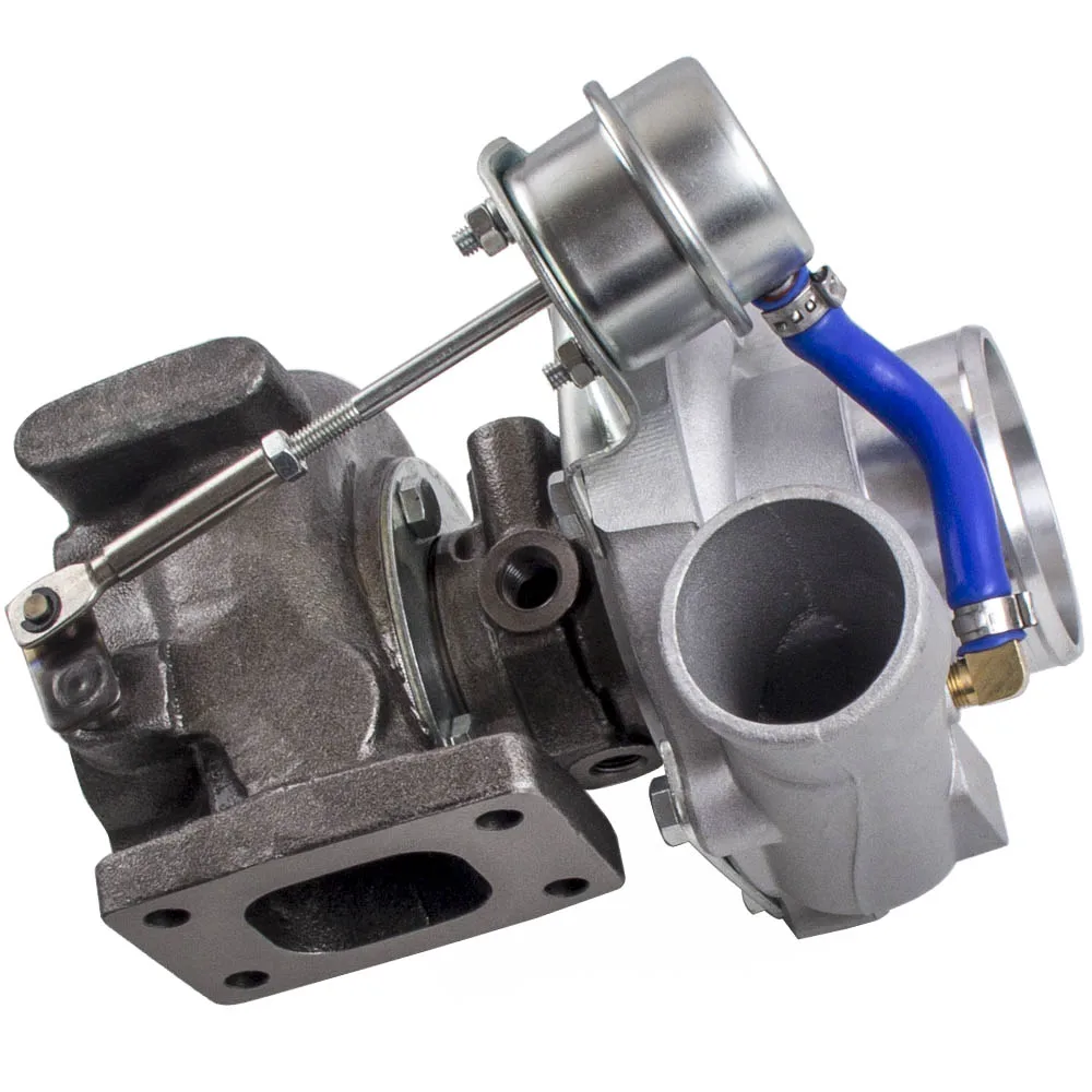 GT2860 3 gt28 GT25 Com A/R .60 turb .64 T25 Турбокомпрессор GT2871 для 1.8L 3.0L двигателя 240SX S13/S14