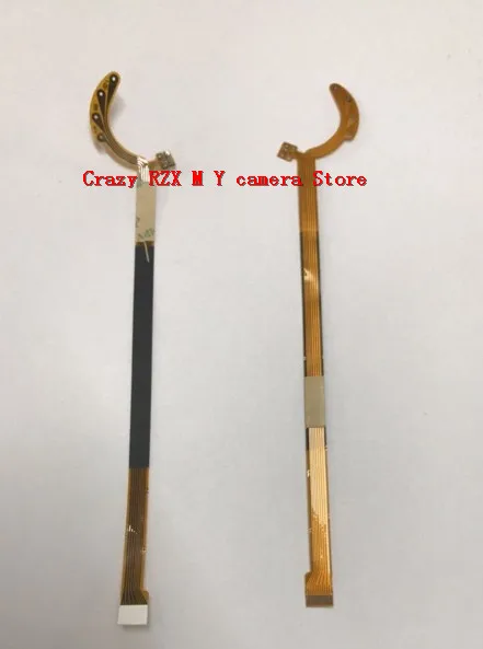 

NEW Lens Aperture Flex Cable For Canon EF-S 10-22 mm 10-22mm f/3.5-4.5 USM Repair Part