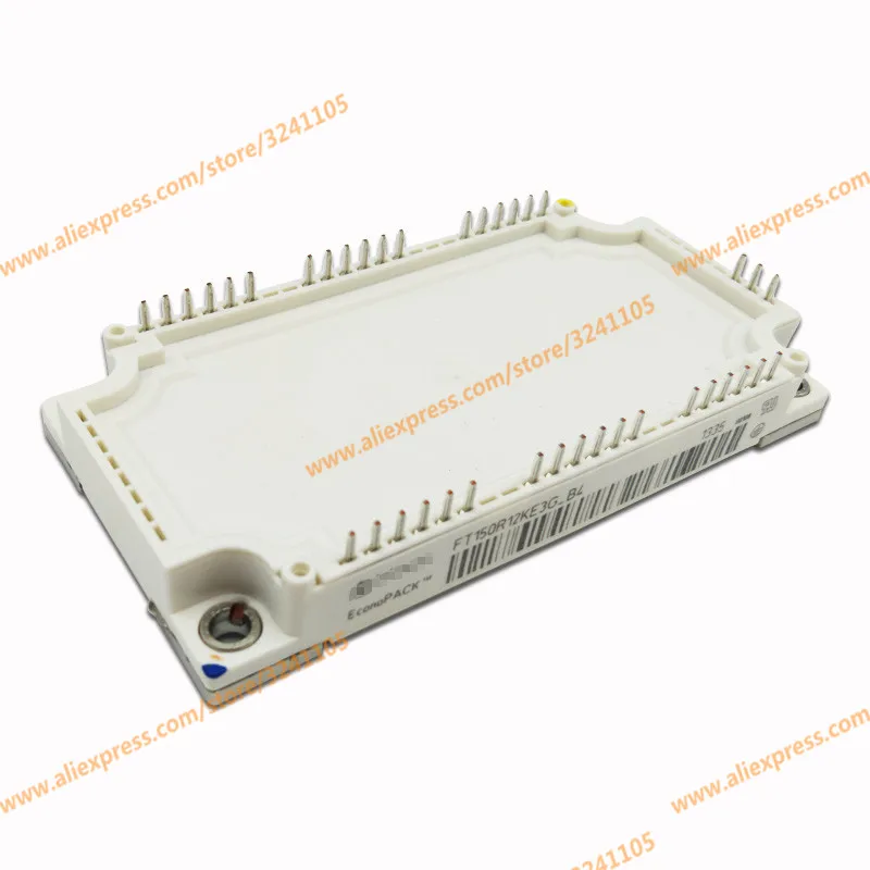 Бесплатная доставка Новый FT150R12KE3G_B4 FT150R12KE3G B4 модуль|module| |