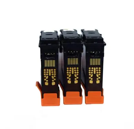 Печатающая головка C9380A/C9384A/C9383A совместима с печатающей головкой hp72 для принтеров