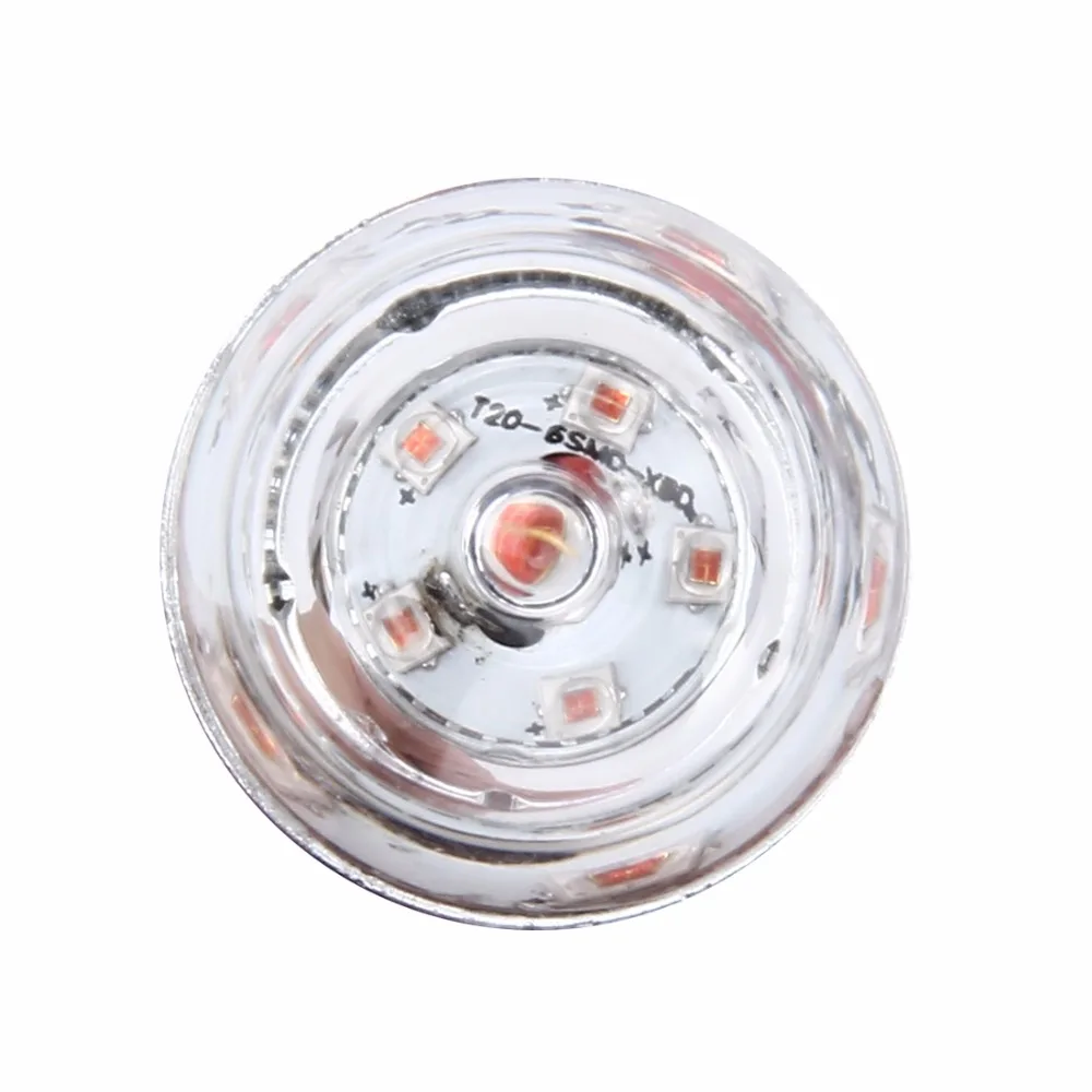 2x Led T20 7443 7440 1156 BA15S 1157 BAY15D T25 3156 3157 желтый красный белый чипы XBD Автомобильные стоп