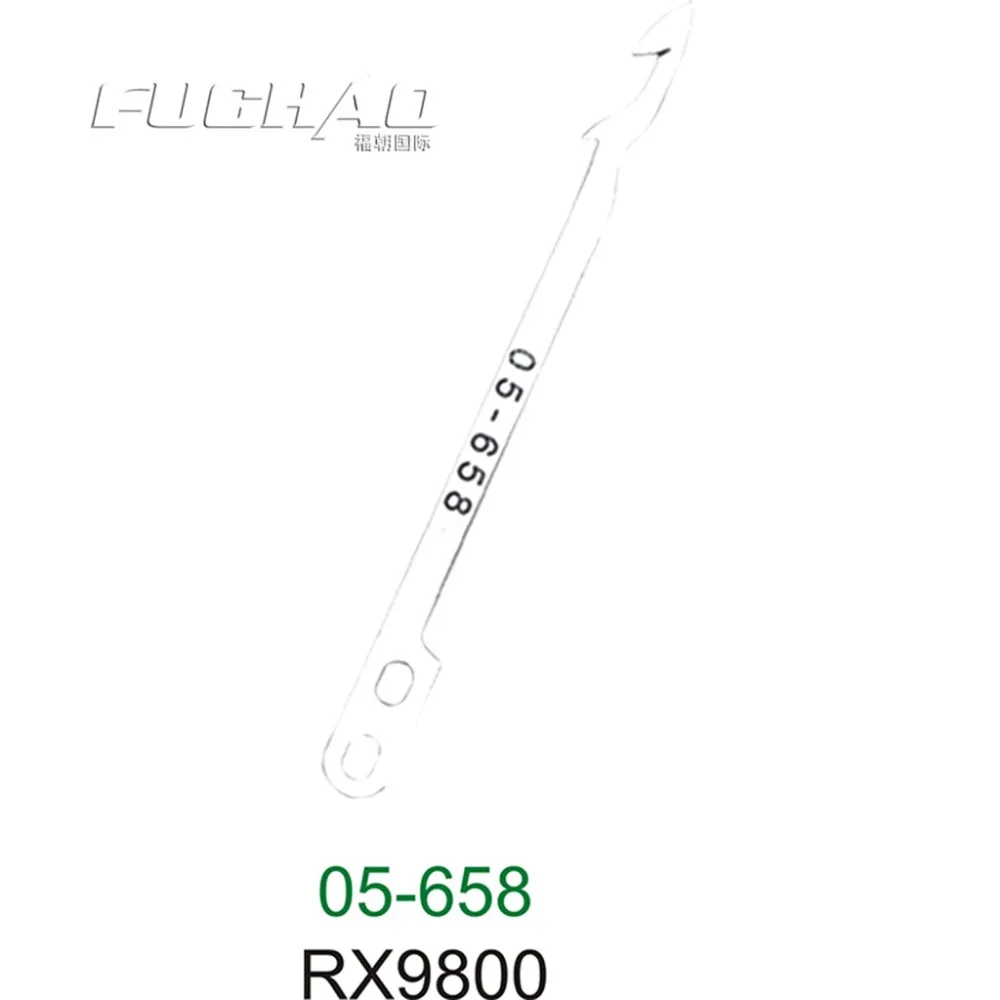 S37197-001 STRONG. H бренд REGIS для BROTHER DH4-B9820 резак подкладка для ножа(26 мм) промышленные швейные машины запасные части