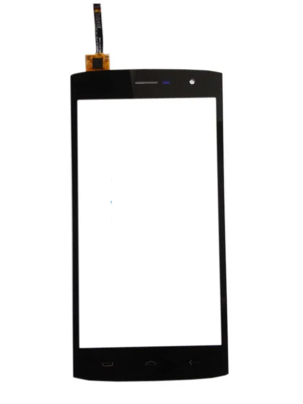 Сенсорный экран 5 дюйма для BQ BQS-5502 Hammer BQS5502 сенсорное стекло дигитайзер переднее с