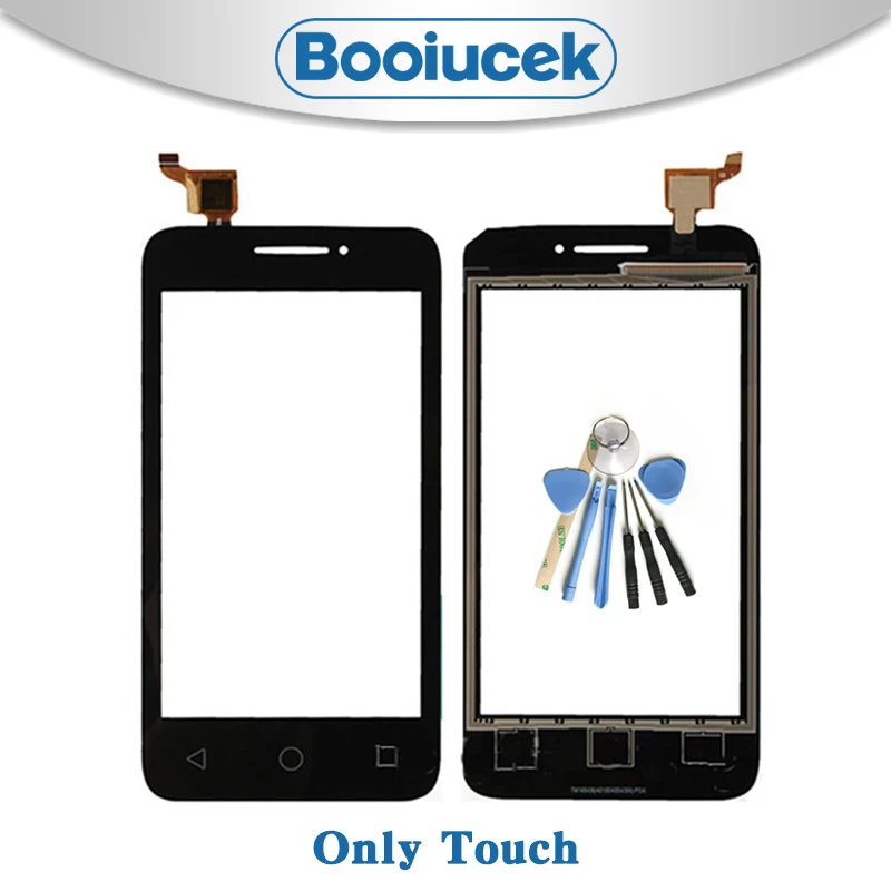 Высококачественный ЖК-дисплей 4 0 дюйма для Alcatel One Touch Pixi 3 4013D 4013 OT4013 с сенсорным